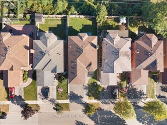 1484 ROSE HAVEN ROAD Mississauga (East Credit) Ontario photo 44