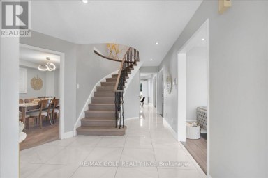 1484 ROSE HAVEN ROAD Mississauga (East Credit) Ontario photo 5