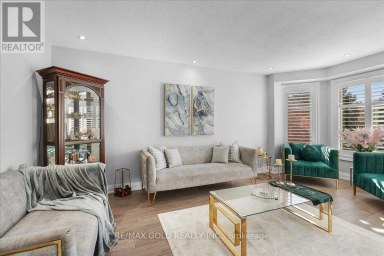1484 ROSE HAVEN ROAD Mississauga (East Credit) Ontario photo 6