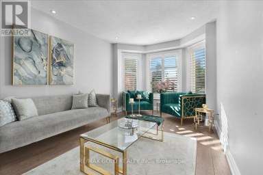 1484 ROSE HAVEN ROAD Mississauga (East Credit) Ontario photo 7