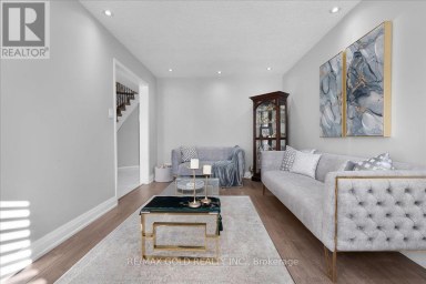 1484 ROSE HAVEN ROAD Mississauga (East Credit) Ontario photo 8