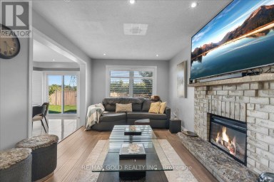 1484 ROSE HAVEN ROAD Mississauga (East Credit) Ontario photo 9