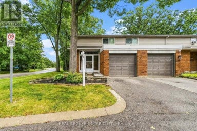 61 - 1270 GAINSBOROUGH DRIVE Oakville (FA Falgarwood) Ontario photo 1