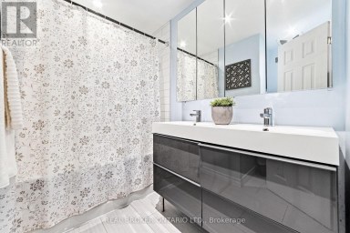 61 - 1270 GAINSBOROUGH DRIVE Oakville (FA Falgarwood) Ontario photo 11