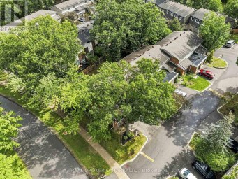 61 - 1270 GAINSBOROUGH DRIVE Oakville (FA Falgarwood) Ontario photo 15