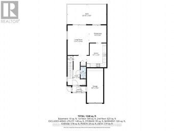 61 - 1270 GAINSBOROUGH DRIVE Oakville (FA Falgarwood) Ontario photo 17
