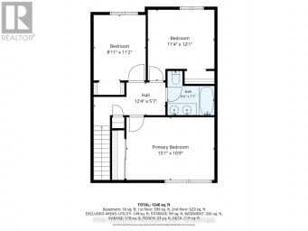 61 - 1270 GAINSBOROUGH DRIVE Oakville (FA Falgarwood) Ontario photo 18