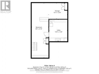 61 - 1270 GAINSBOROUGH DRIVE Oakville (FA Falgarwood) Ontario photo 19