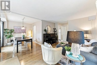 61 - 1270 GAINSBOROUGH DRIVE Oakville (FA Falgarwood) Ontario photo 7