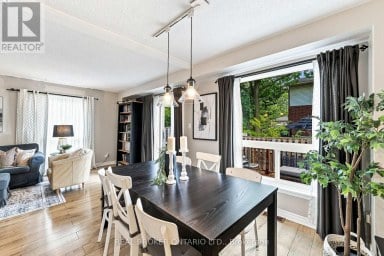 61 - 1270 GAINSBOROUGH DRIVE Oakville (FA Falgarwood) Ontario photo 8