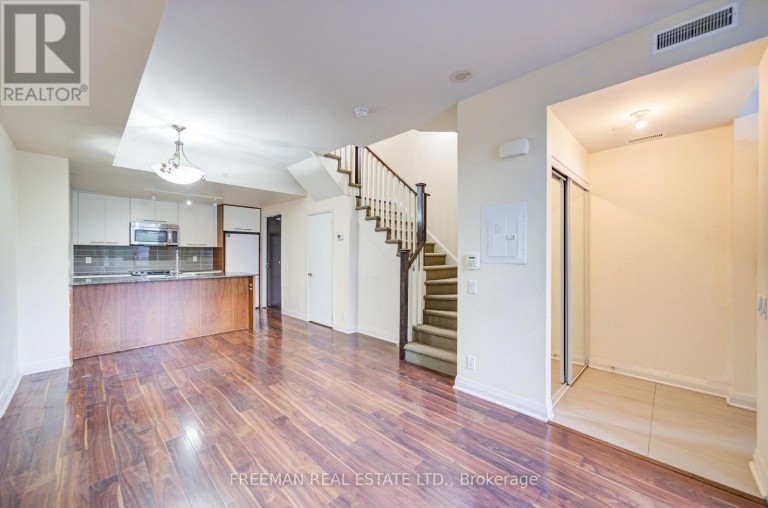 TH108 - 5 VALHALLA INN ROAD, Toronto (Islington-City Centre West), Ontario, M9B0B1