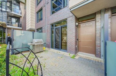 TH108 - 5 VALHALLA INN ROAD Toronto (Islington-City Centre West) Ontario photo 2