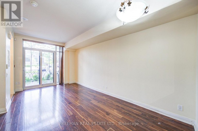 TH108 - 5 VALHALLA INN ROAD, Toronto (Islington-City Centre West), Ontario, M9B0B1