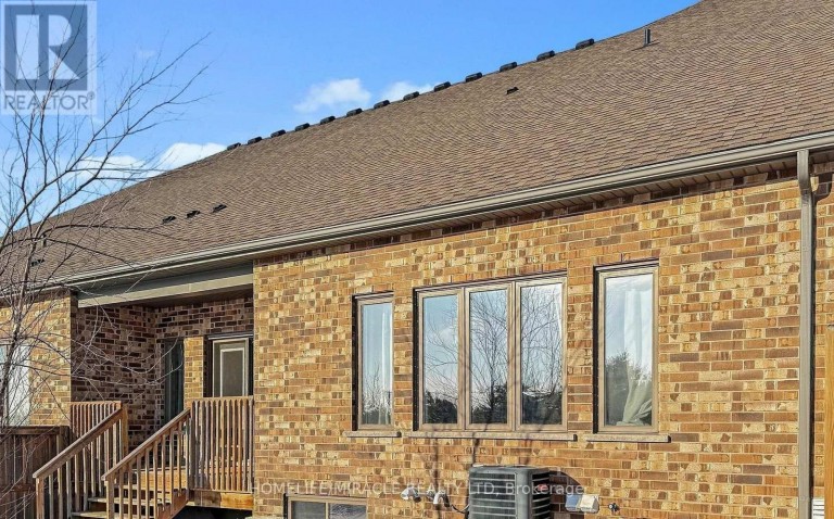 3 - 39 KAY CRESCENT, Guelph (Pineridge/Westminster Woods), Ontario, N1L0N5
