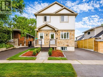 67 KINZIE AVENUE Kitchener Ontario photo 1