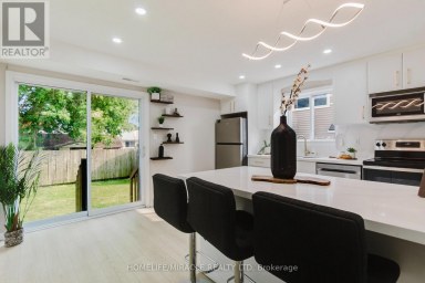 67 KINZIE AVENUE Kitchener Ontario photo 14