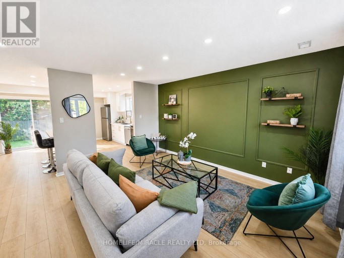 67 KINZIE AVENUE, Kitchener, Ontario, N2A2J6