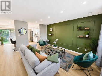 67 KINZIE AVENUE Kitchener Ontario photo 2