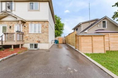 67 KINZIE AVENUE Kitchener Ontario photo 29