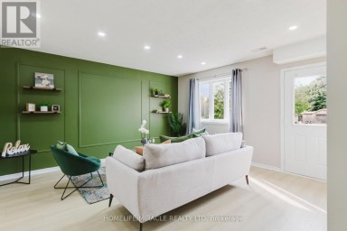 67 KINZIE AVENUE Kitchener Ontario photo 3