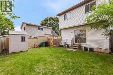 67 KINZIE AVENUE Kitchener Ontario photo 30