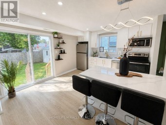 67 KINZIE AVENUE Kitchener Ontario photo 8