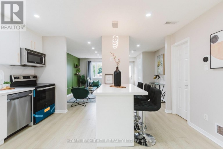 67 KINZIE AVENUE, Kitchener, Ontario, N2A2J6