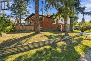 19210 SCUGOG POINT ROAD Scugog Ontario photo 1