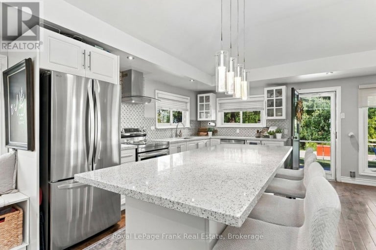 19210 SCUGOG POINT ROAD, Scugog, Ontario, L0B1L0