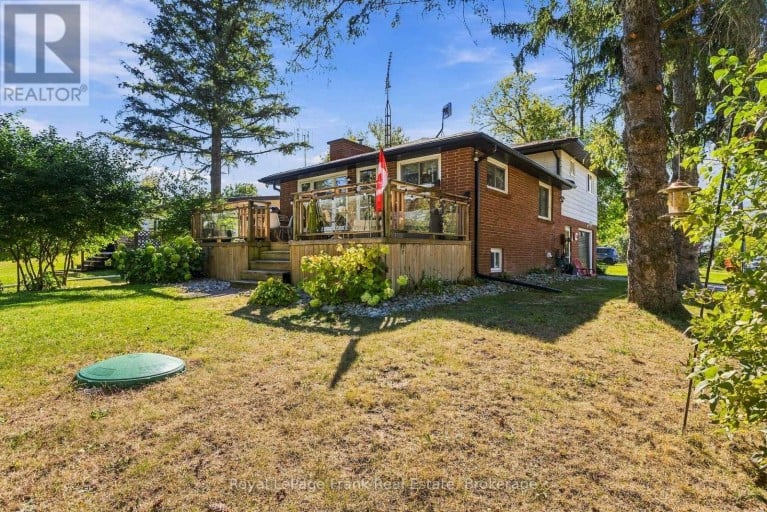 19210 SCUGOG POINT ROAD, Scugog, Ontario, L0B1L0