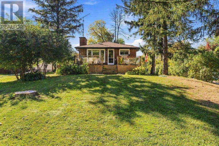 19210 SCUGOG POINT ROAD, Scugog, Ontario, L0B1L0