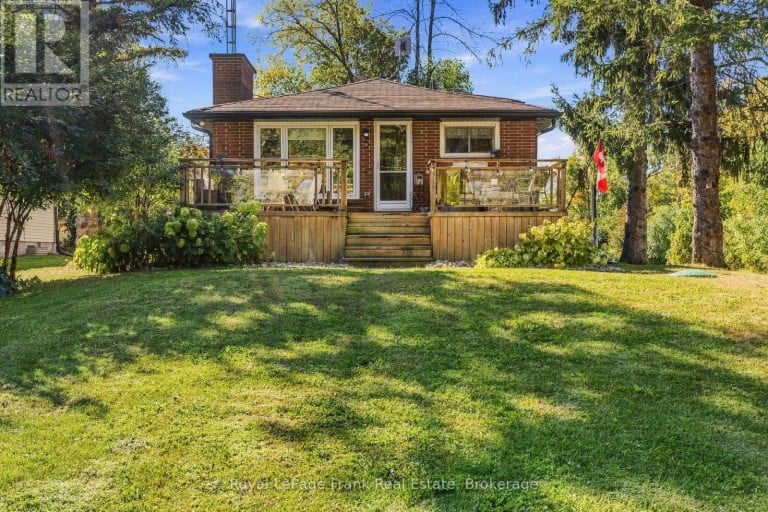 19210 SCUGOG POINT ROAD, Scugog, Ontario, L0B1L0