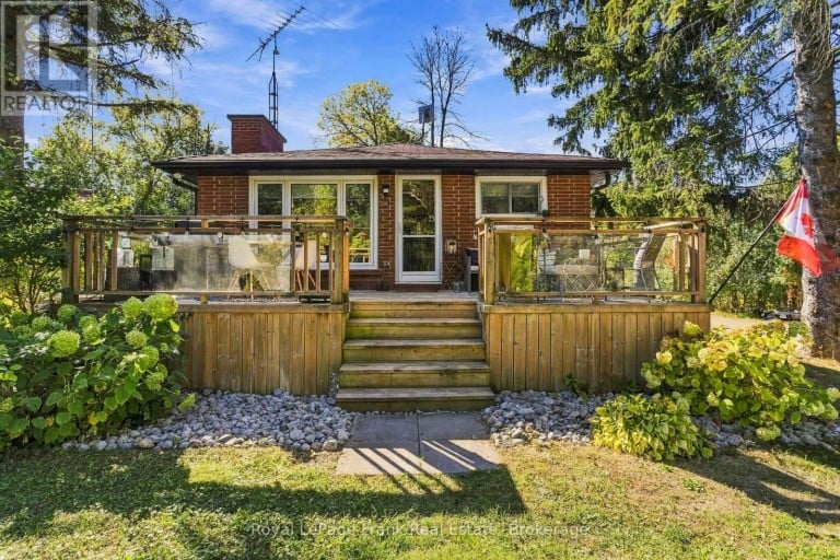 19210 SCUGOG POINT ROAD, Scugog, Ontario, L0B1L0