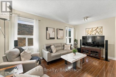 69 SCARFAIR PATHWAY Toronto (Malvern) Ontario photo 10