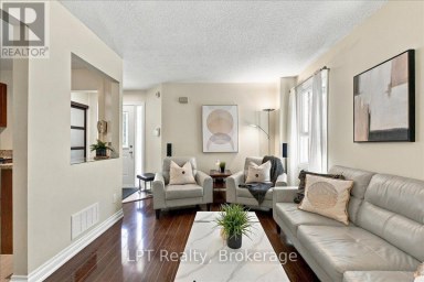 69 SCARFAIR PATHWAY Toronto (Malvern) Ontario photo 12