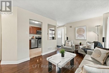 69 SCARFAIR PATHWAY Toronto (Malvern) Ontario photo 13