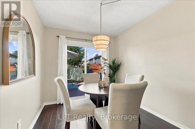 69 SCARFAIR PATHWAY Toronto (Malvern) Ontario photo 16