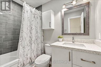 69 SCARFAIR PATHWAY Toronto (Malvern) Ontario photo 23