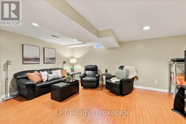 69 SCARFAIR PATHWAY Toronto (Malvern) Ontario photo 25