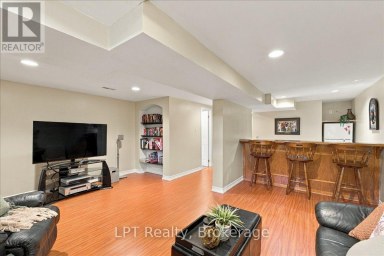 69 SCARFAIR PATHWAY Toronto (Malvern) Ontario photo 27