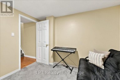 69 SCARFAIR PATHWAY Toronto (Malvern) Ontario photo 33