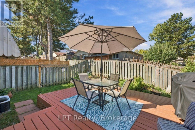69 SCARFAIR PATHWAY, Toronto (Malvern), Ontario, M1B4G2