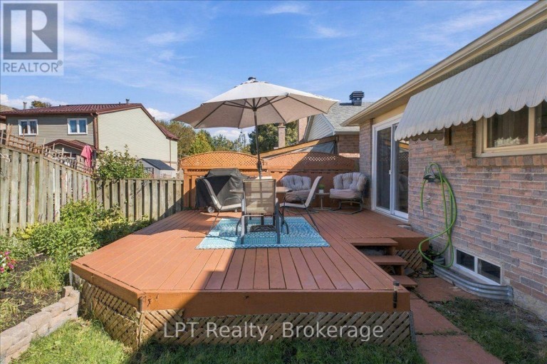 69 SCARFAIR PATHWAY, Toronto (Malvern), Ontario, M1B4G2