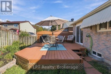 69 SCARFAIR PATHWAY Toronto (Malvern) Ontario photo 37