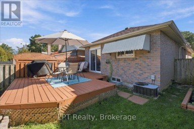 69 SCARFAIR PATHWAY Toronto (Malvern) Ontario photo 38