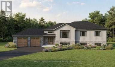 1295 VICTORIA ROAD Prince Edward County (Ameliasburg Ward) Ontario photo 1