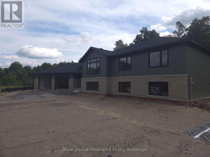 1295 VICTORIA ROAD, Prince Edward County (Ameliasburg Ward), Ontario, K0K1A0