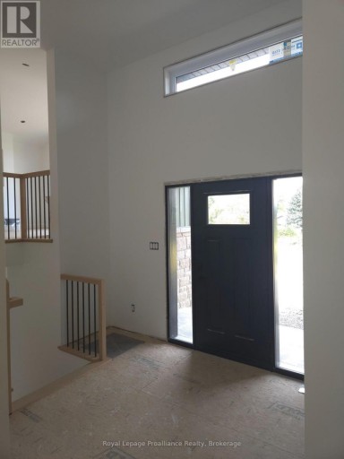 1295 VICTORIA ROAD, Prince Edward County (Ameliasburg Ward), Ontario, K0K1A0