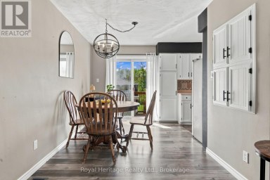 102 JOHNSTOWN ROAD Quinte West (Sidney Ward) Ontario photo 11