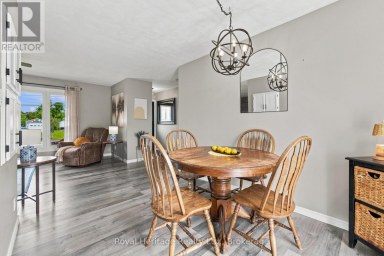 102 JOHNSTOWN ROAD Quinte West (Sidney Ward) Ontario photo 12